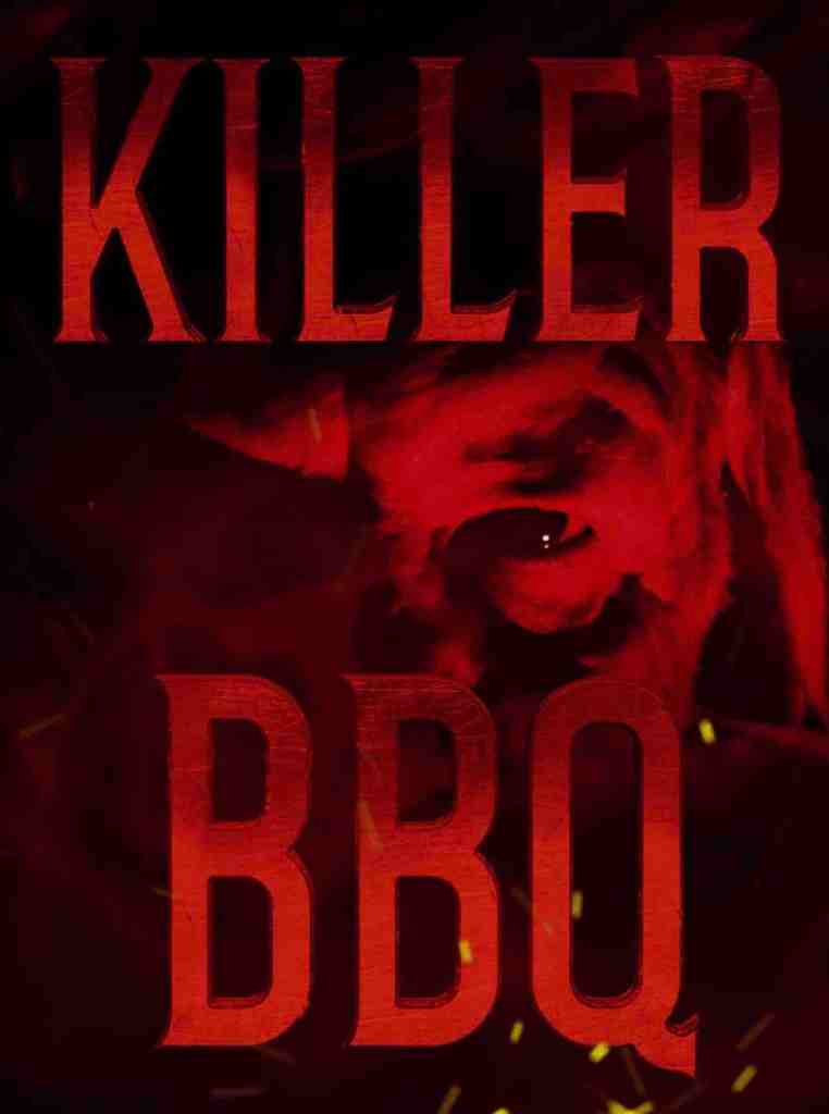 Убойное барбекю