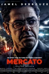  Футбольный агент 